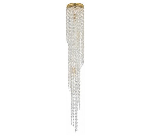 Потолочная люстра Arti Lampadari Stella E 1.3.20.505 G Stella