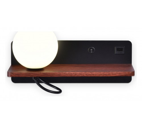 Бра с полкой Ambrella Light FW521 FW