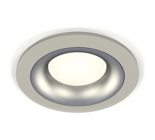 Встраиваемый светильник Ambrella Light XC7623004 XC