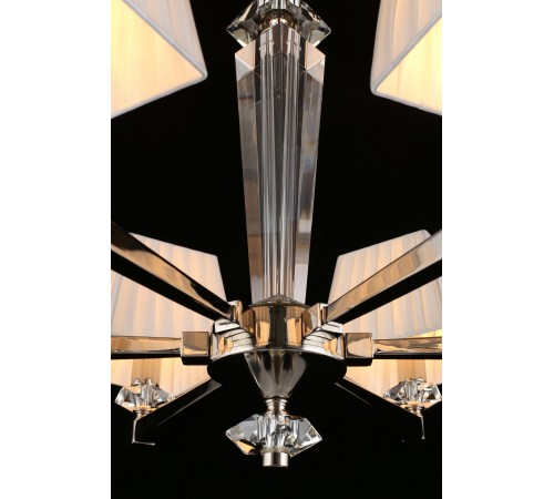 Подвесная люстра Aployt APL.722.03.06 Dominka