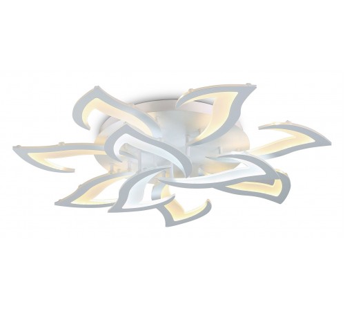 Потолочная люстра Ambrella Light FA4473 FA