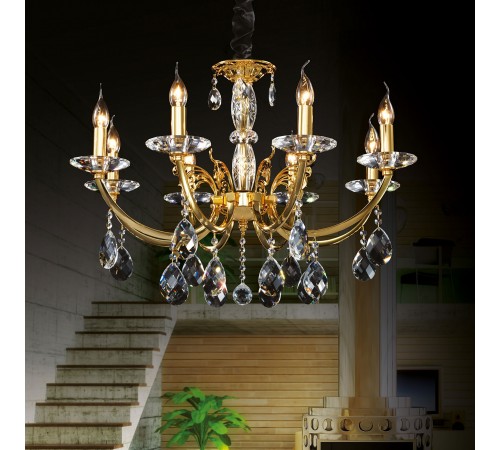 Подвесная люстра Osgona 694082 Stregaro