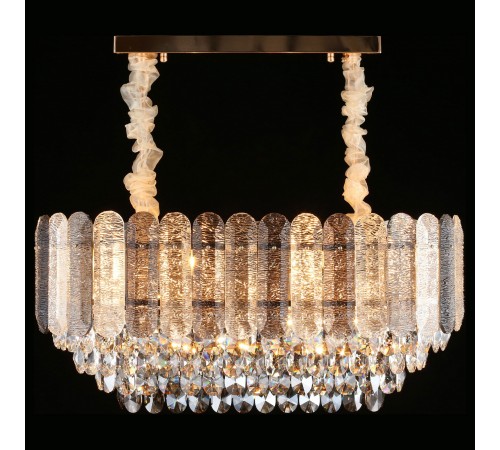 Подвесной светильник Aployt APL.770.03.11 Rozel