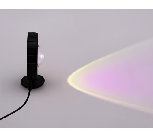 Настольная лампа декоративная Ambrella Light DE8383 DE