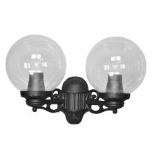 Светильник на штанге Fumagalli G25.141.000.AXF1R Globe 250