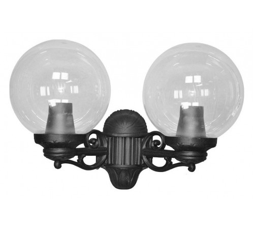 Светильник на штанге Fumagalli G25.141.000.AXF1R Globe 250