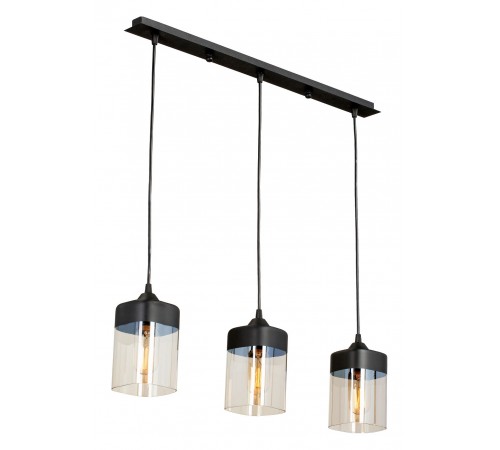 Подвесной светильник Vitaluce V4923-1/3S V4923