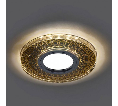 Встраиваемый светильник Feron 32438 CD981