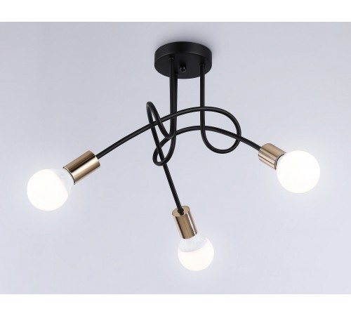 Люстра на штанге Ambrella Light TR80415 TR