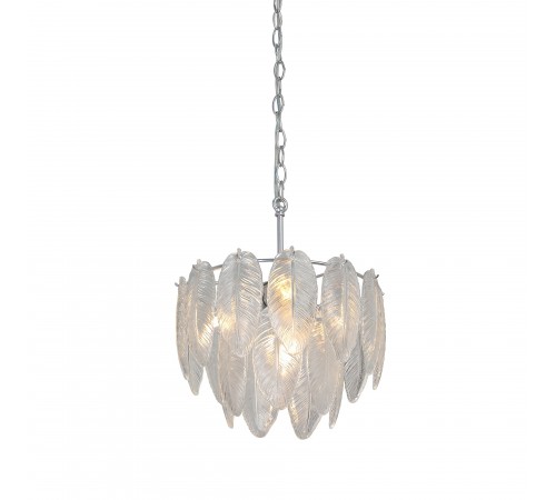 Подвесная люстра Vitaluce V5887-9/4 V5887