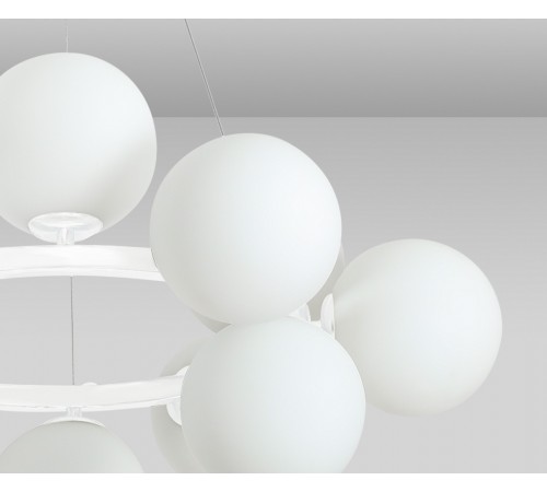 Подвесная люстра Kink Light 07508-12,01 Сида