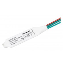 Контроллер-регулятор цвета RGBW Arlight 039632 SPI