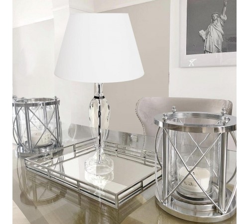 Настольная лампа декоративная Loft it 10278 Сrystal