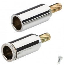 Набор из креплений для профиля настенного Arlight 017280 PEN SH-2