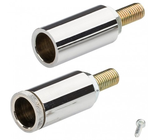 Набор из креплений для профиля настенного Arlight 017280 PEN SH-2