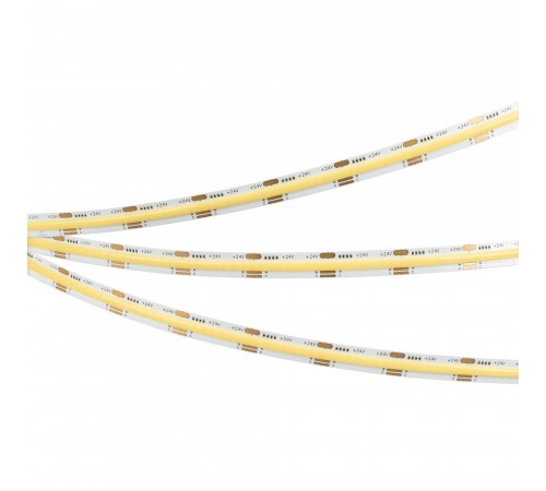 Лента светодиодная Arlight 039963 COB