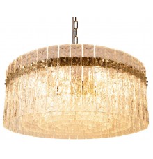 Подвесная люстра Loft it 10297/600 French gold Nevada