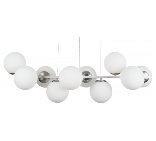 Подвесная люстра MyFar MR2941-10P Aerton