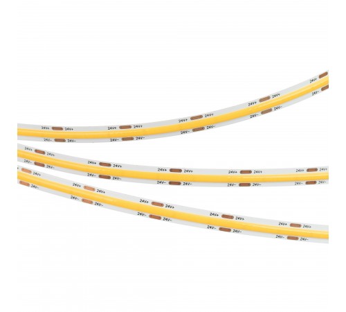 Лента светодиодная Arlight 031899(2) COB открытая