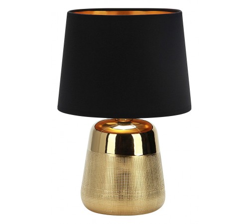 Настольная лампа декоративная Escada 10199/L Gold Calliope