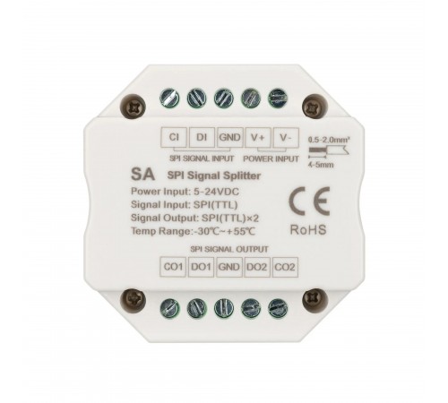 Усилитель Arlight 028419 SMART