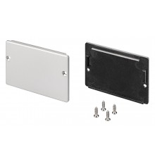 Заглушка для профиля Arlight 029041 S-LUX