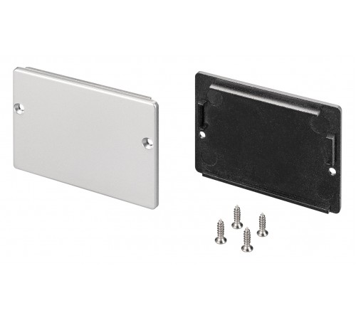 Заглушка для профиля Arlight 029041 S-LUX