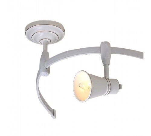 Спот Escada 10176/4PL Logan