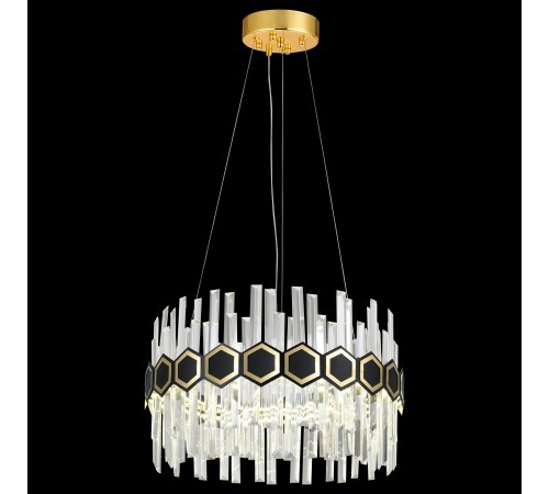 Подвесной светильник Natali Kovaltseva INNOVATION STYLE 83015 Diamonds