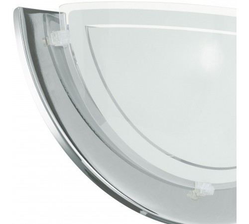 Накладной светильник Eglo 83156 Planet 1