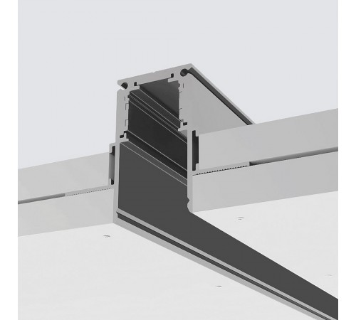 Трек встраиваемый Feron 41964 CABM1001