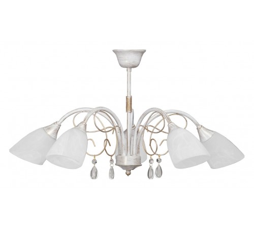 Люстра на штанге Vitaluce V3611/5 V3611