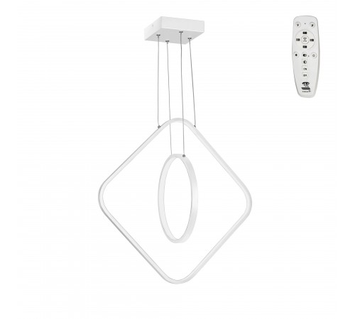 Подвесной светильник Vitaluce V2505DT-0/2S V2505DT