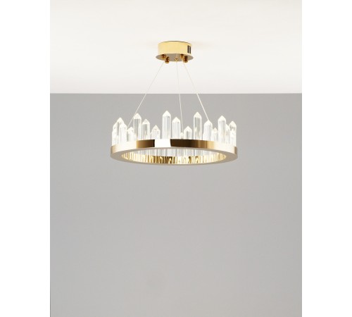 Подвесной светильник Moderli V9050-PL Ingrid