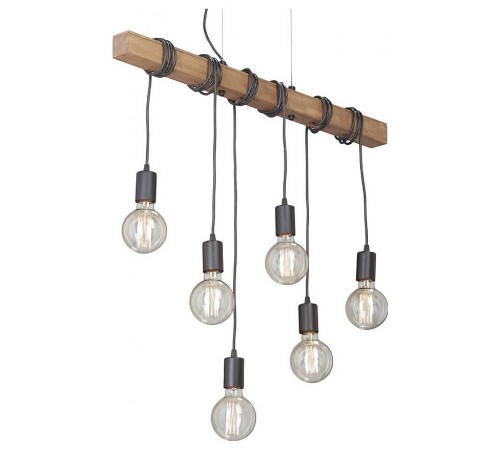 Подвесной светильник Vitaluce V4773-1/6S V4773