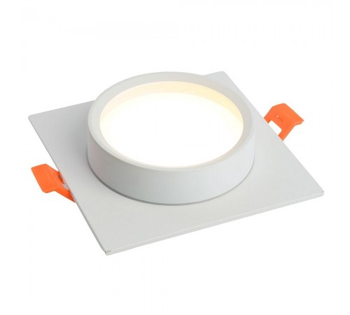 Встраиваемый светильник Feron 51103 DL505