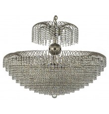 Подвесная люстра Arti Lampadari Salentino E 1.5.80.100 N Salentino