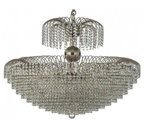 Подвесная люстра Arti Lampadari Salentino E 1.5.80.100 N Salentino