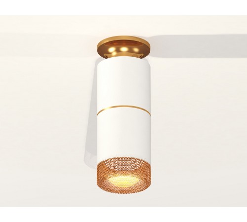 Накладной светильник Ambrella Light XS6301261 XS