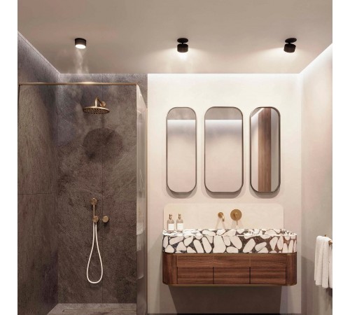 Встраиваемый светильник Arlight 045780 POT