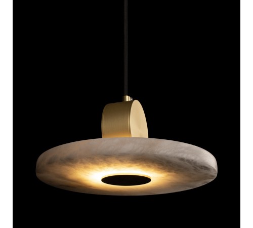 Подвесной светильник Loft it 10249/D Dolomite