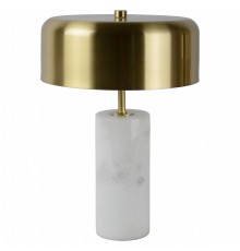 Настольная лампа декоративная Lucide 34540/03/31 Mirasol