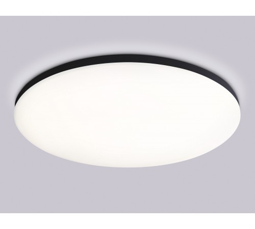 Накладной светильник Ambrella Light FZ2006 FZ