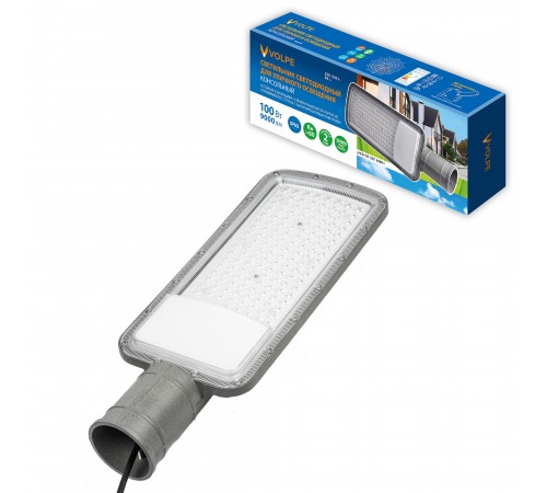 Консольный светильник Volpe UL-00012814 ULV-Q611