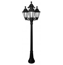 Фонарный столб Fumagalli E26.158.S31.AXF1R Rut