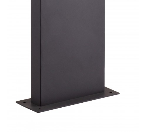 Наземный высокий светильник Mantra 6773 Ruka