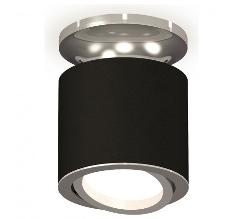 Накладной светильник Ambrella Light XS7402081 XS