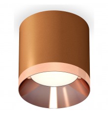 Накладной светильник Ambrella Light XS7404011 XS