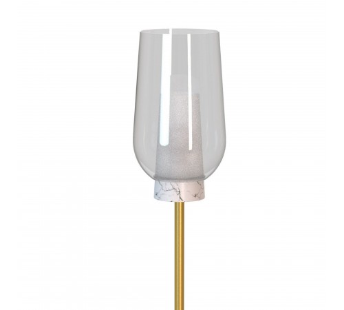 Торшер Mantra 8402 Nora