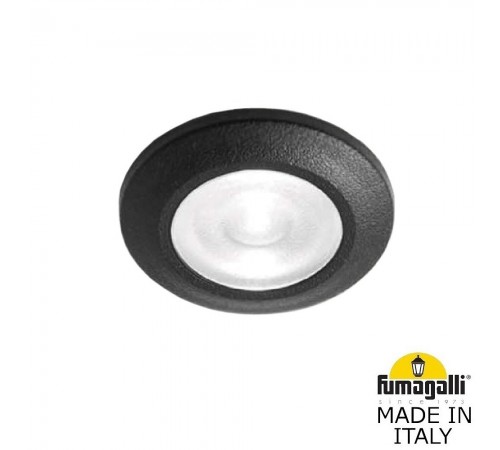 Встраиваемый светильник Fumagalli 2L0.000.000.AXZ1L Teresa